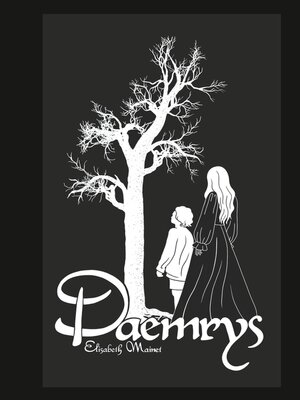 cover image of Daemrys